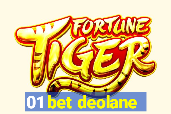 01 bet deolane